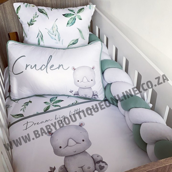 Linen Set SS0447